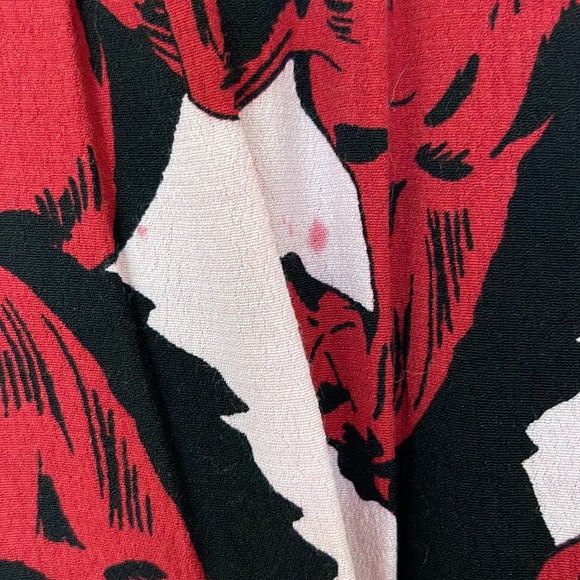 Corey Lynn Calter Anthropologie dress - Picture 7 of 7